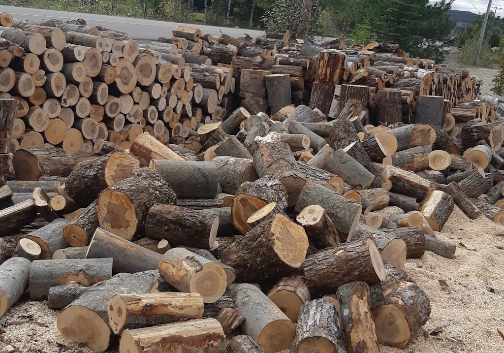 Bois de chauffage Frédéric Latendresse | 6750 Chem. du Lac dArgent, Chertsey, QC J0K 3K0, Canada | Phone: (514) 949-1575