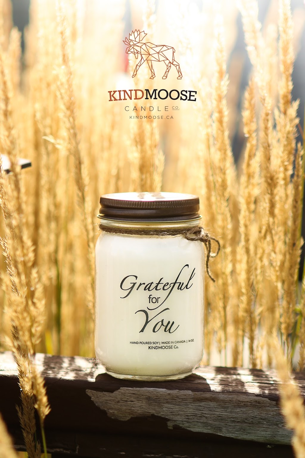 Kindmoose Candle Co. | 55 Hawthorne Rd, Mono, ON L9W 6G7, Canada | Phone: (519) 215-1072