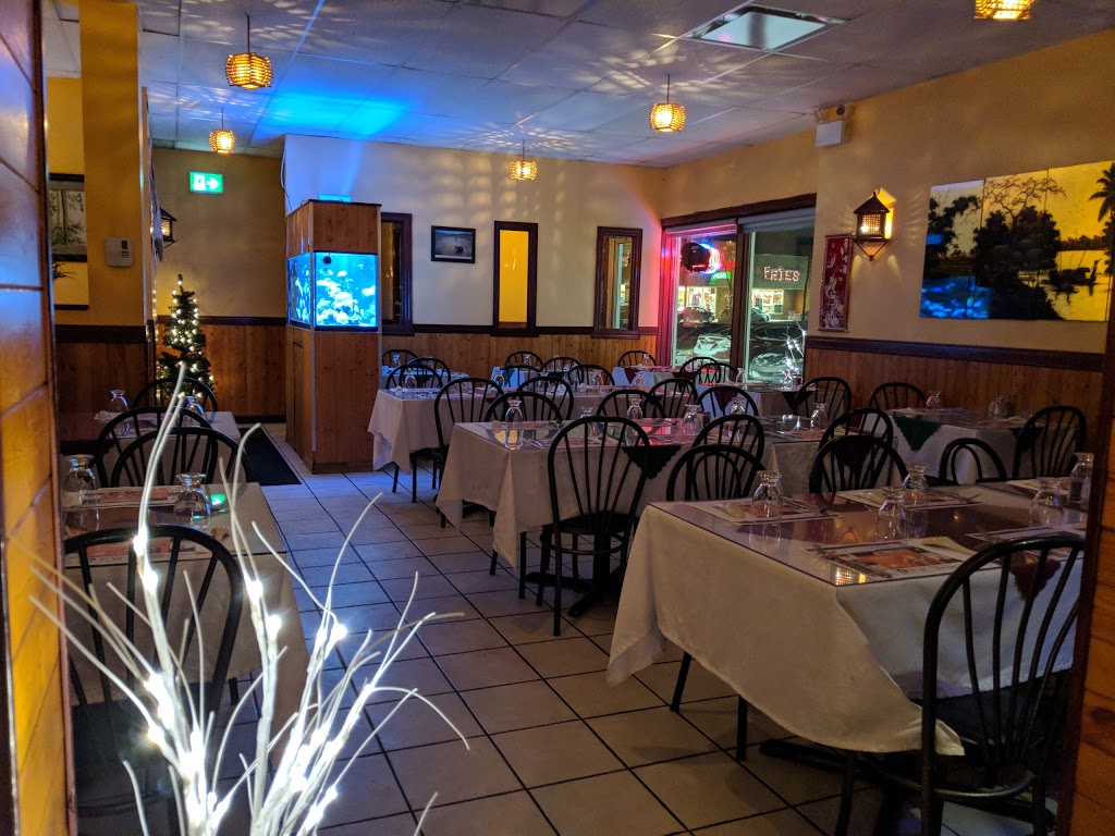 Restaurant Son Lam | 3044 Route Lagueux, Saint-Étienne-de-Lauzon, QC G6J 1K2, Canada | Phone: (418) 831-6668