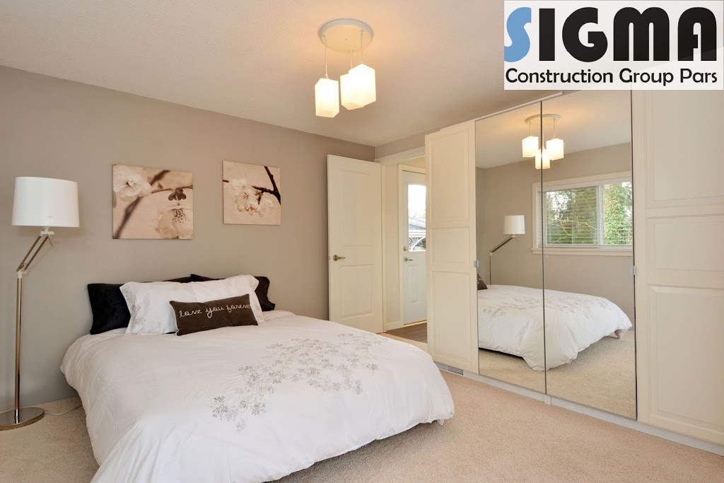 Sigma Home Renovation | Basement Finishing | 75 Norman Bethune Ave, Richmond Hill, ON L4B 0B6, Canada | Phone: (647) 472-7979