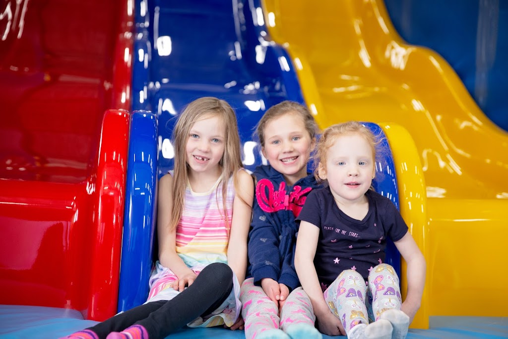Simply Play Kids | 12550 Kennedy Rd building a, Caledon, ON L7C 2H1, Canada | Phone: (905) 843-8000