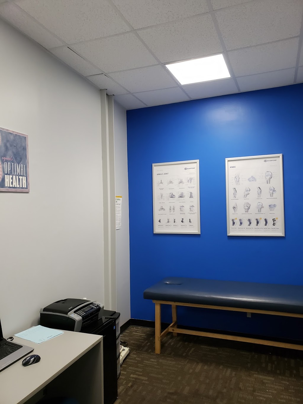 Physiomed Mississauga - Winston Churchill | 5010 Glen Erin Dr A, Mississauga, ON L5M 6J3, Canada | Phone: (647) 694-6145