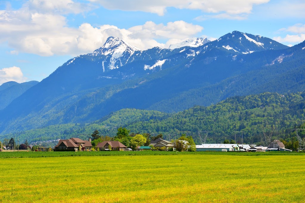 Forstbauer Family Natural Food Farm | 49350 Prairie Central Rd, Chilliwack, BC V2P 6H3, Canada | Phone: (604) 794-3999