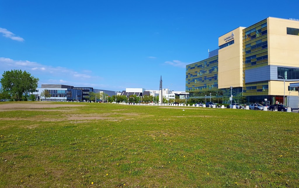 Campus UdeM in Laval | 1700 Rue Jacques-Tétreault, Laval, QC H7N 0A5, Canada | Phone: (450) 686-4777