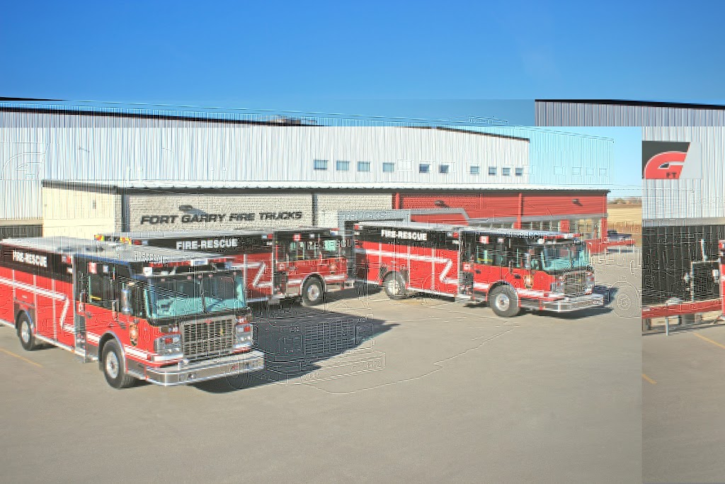 Fort Garry Fire Trucks Ltd. | 53 Bergan Cutoff Rd RR#2, Rosser, MB R3C 2E6, Canada | Phone: (204) 594-3473