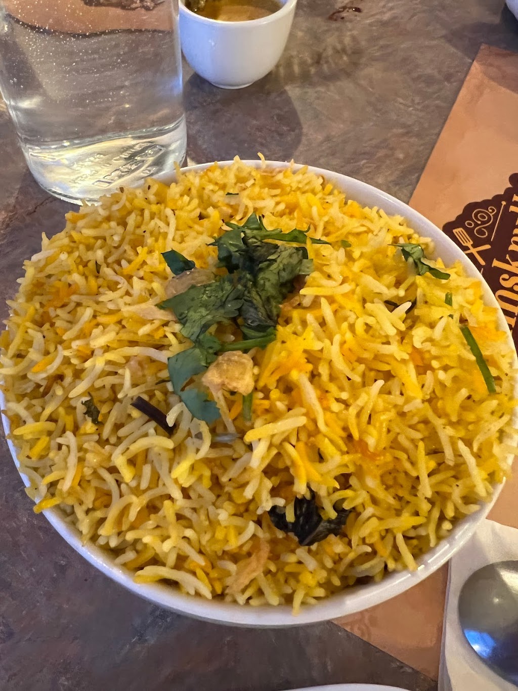 Samskruthi Restaurant | 836 Brock St N, Whitby, ON L1N 4J5, Canada | Phone: (905) 666-0666