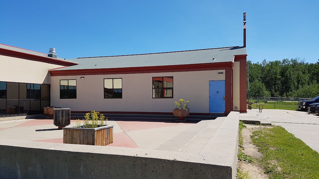 Kikino School | Kikino, AB T0A 2B0, Canada | Phone: (780) 623-3153