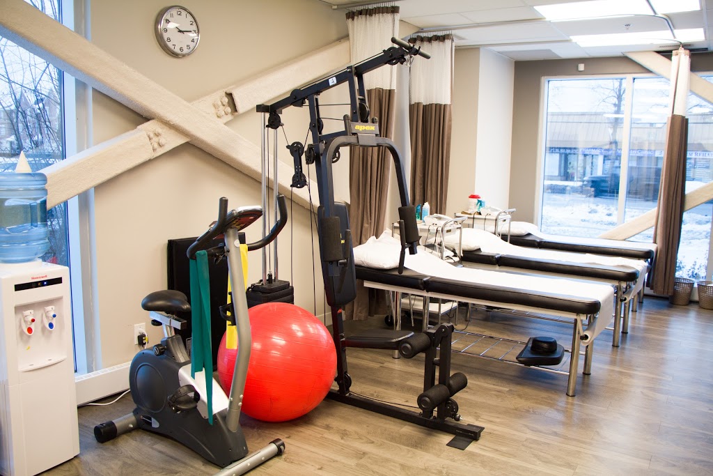 Intrepid Health Group Inc. | 250 Dundas St W Unit 106, Mississauga, ON L5B 1J2, Canada | Phone: (905) 275-2273