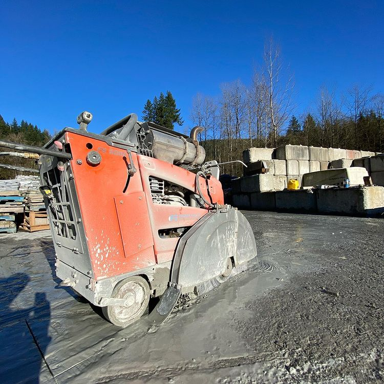 Fraser Valley Cutting and Coring Ltd. | 27282 12b Ave, Aldergrove, BC V4W 2P6, Canada | Phone: (604) 803-2673