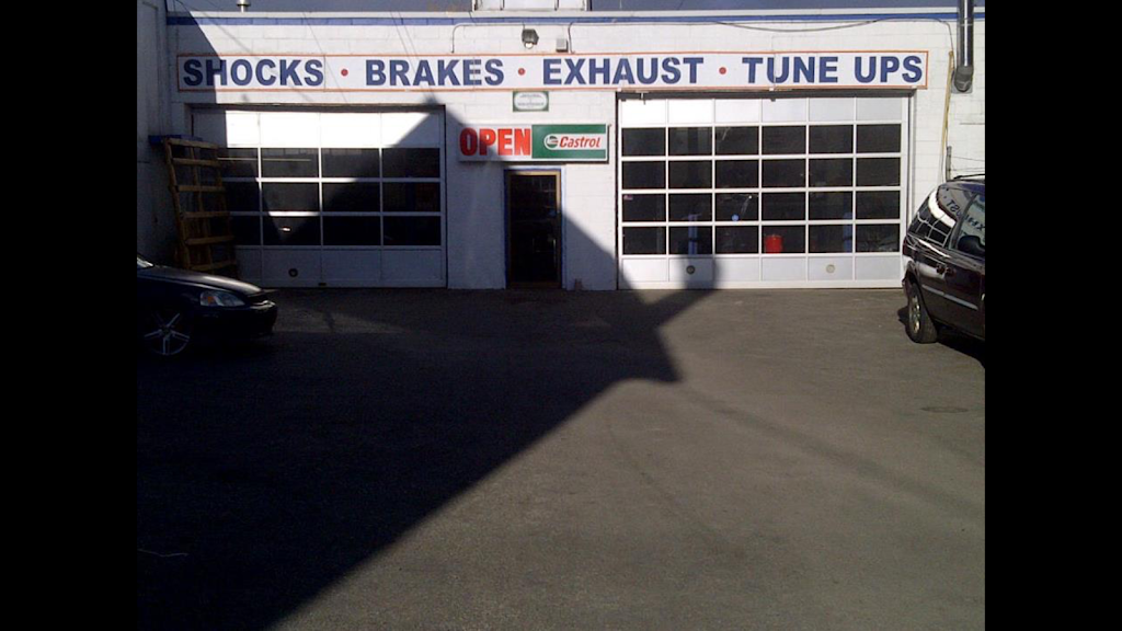 Auto Fix Repair Services | 1001 Weston Rd, York, ON M6N 3R9, Canada | Phone: (647) 748-2920