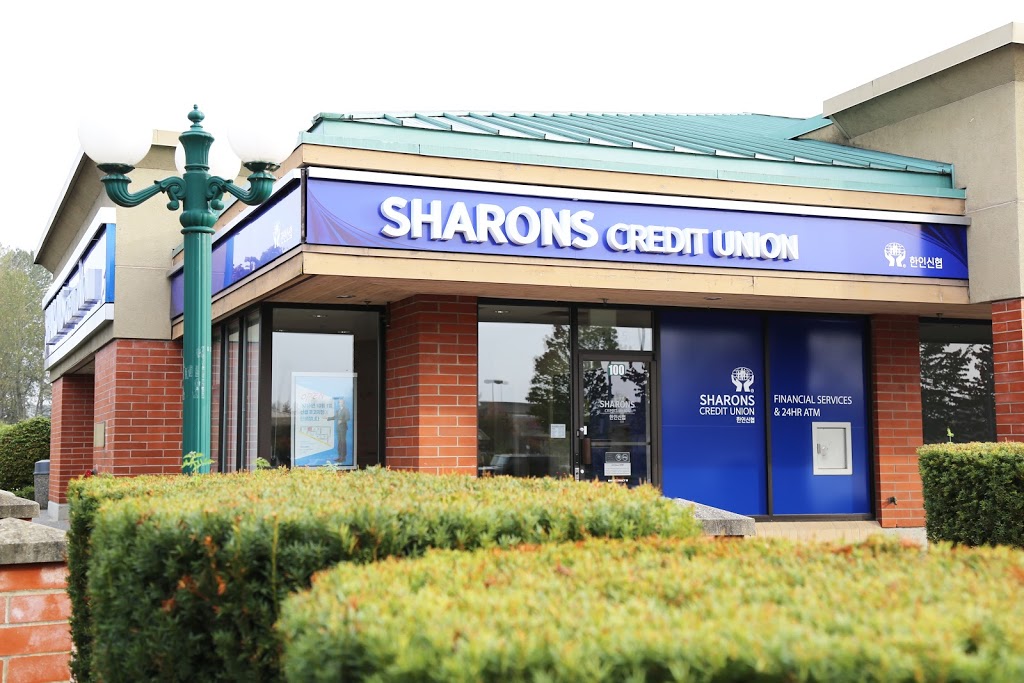 Sharons Credit Union 한인신협 (Poco Branch) | 100-1125 Nicola Ave, Port Coquitlam, BC V3B 8B2, Canada | Phone: (604) 464-4461