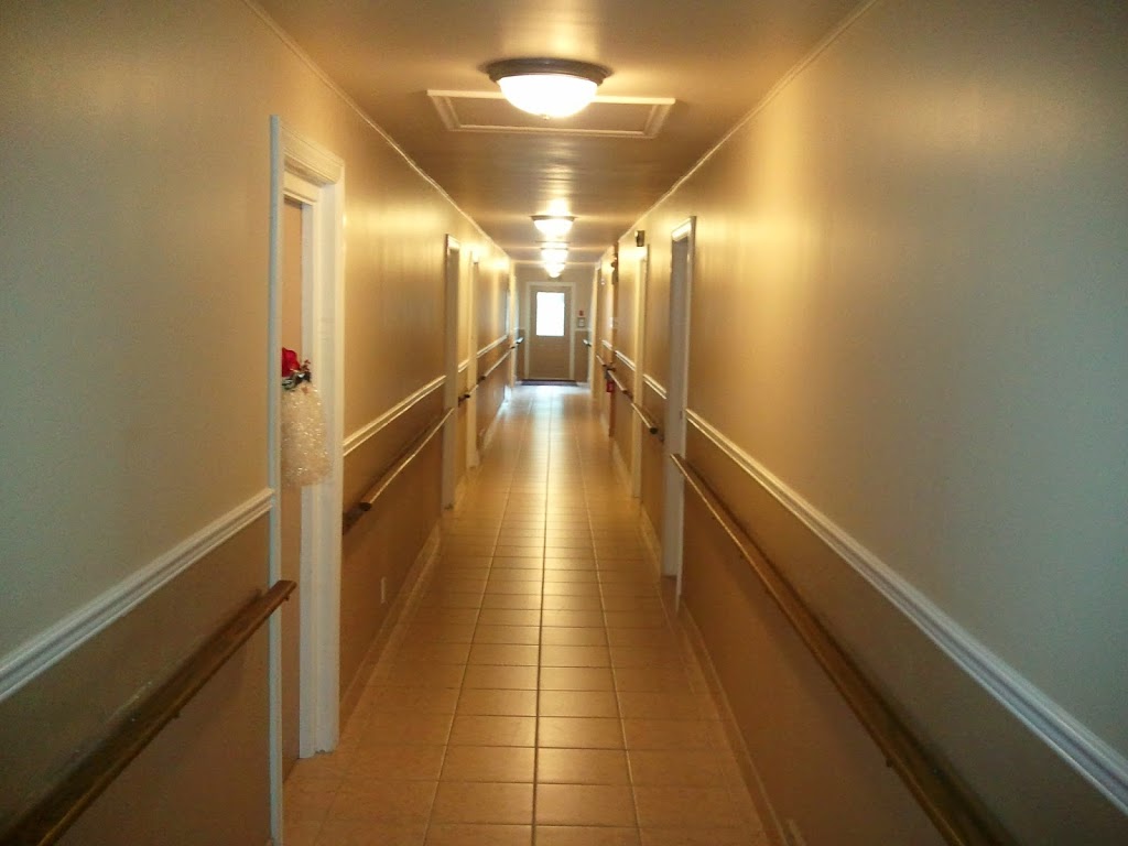 Lakeside Terrace Supportive Living Residence | 36 Rosemount Ave, Port Colborne, ON L3K 5P7, Canada | Phone: (905) 714-9517