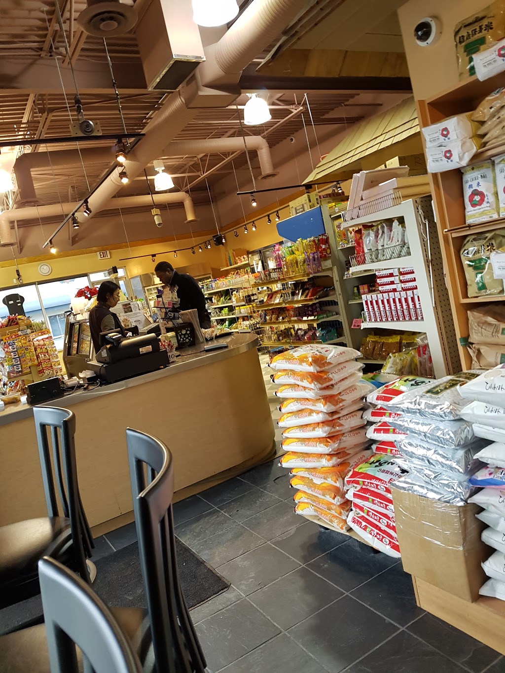 Fujiya Foods - Richmond | 3086 St Edwards Dr #113, Richmond, BC V6X 4C4, Canada | Phone: (604) 270-3715