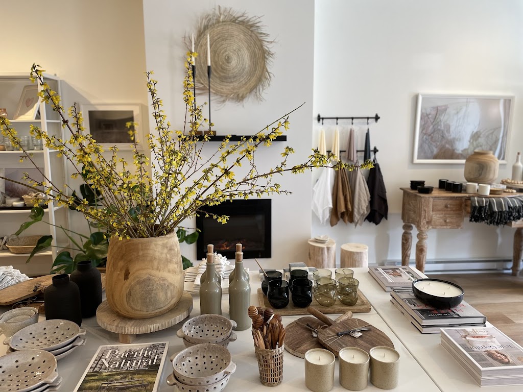 Collective Interiors | 4493 B Marine Ave, Powell River, BC V8A 2K3, Canada | Phone: (604) 223-3741