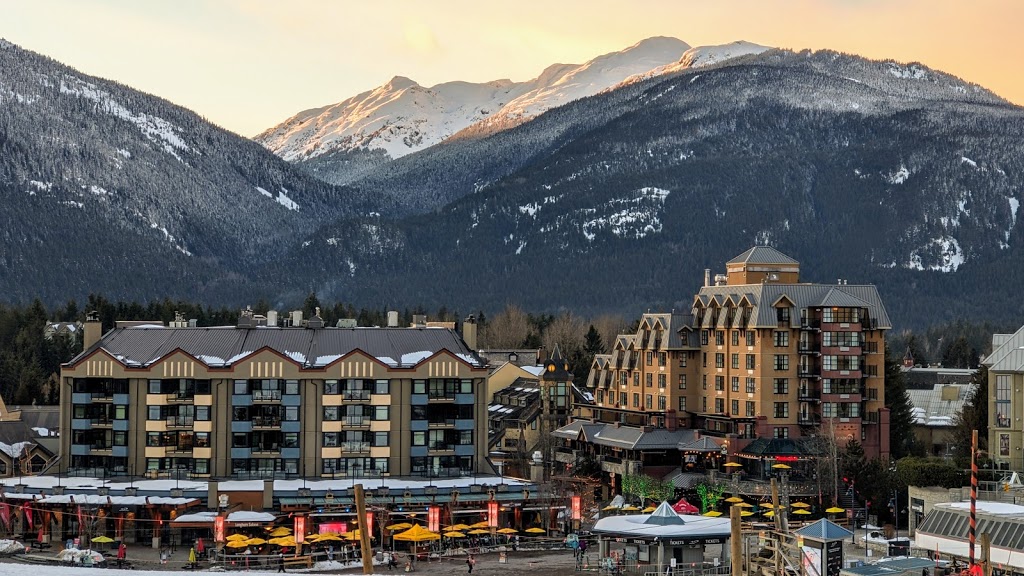 Whistler Blackcomb | BC-99, Whistler, BC V0N 1B4, Canada | Phone: (888) 403-4727