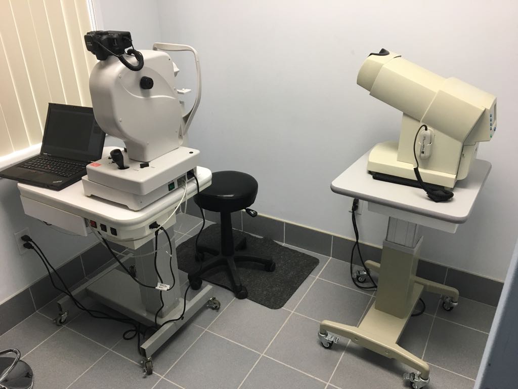 Riad Ismaiel Optometry | 1719 Lawrence Ave E #202, Scarborough, ON M1R 2X7, Canada | Phone: (647) 346-0900