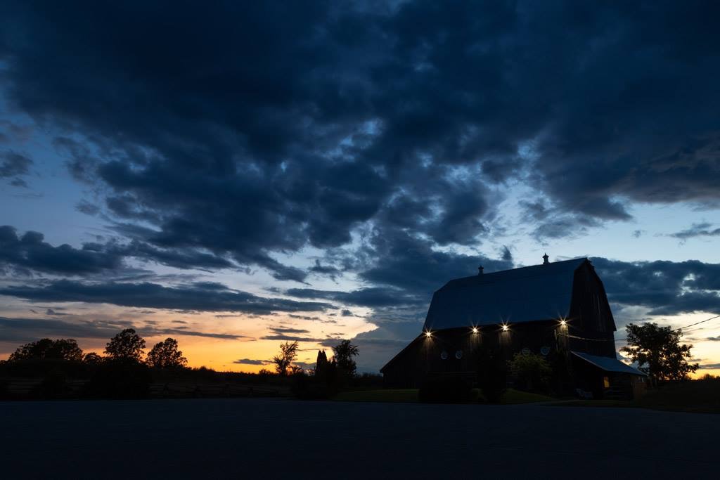 the BARN wedding + event venue | 7109 County Road No 29 South, Almonte, ON K0A 1A0, Canada | Phone: (613) 250-0417