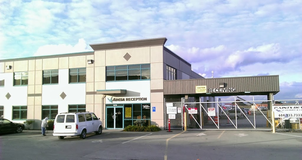 ADESA Richmond Public Auction | 16179 Blundell Rd, Richmond, BC V6W 0A3, Canada | Phone: (604) 233-7333