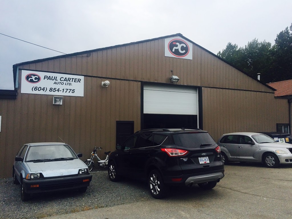 Paul Carter Auto | 30321 Fraser Hwy #7A, Abbotsford, BC V4X 1T3, Canada | Phone: (604) 854-1775