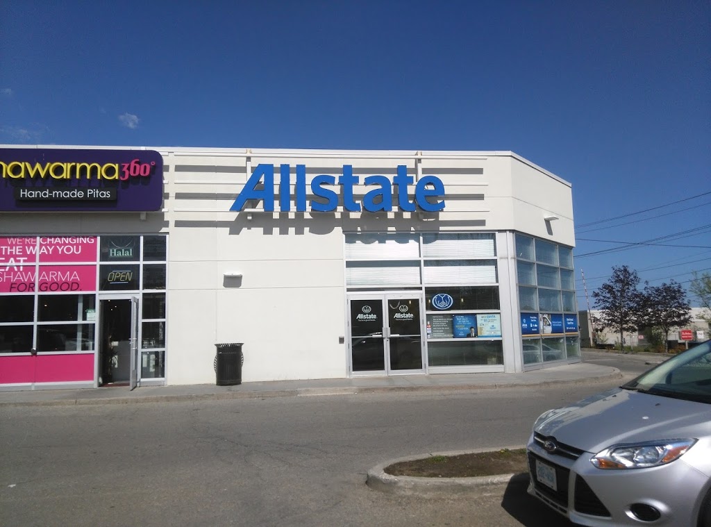 Allstate Insurance: Kennedy Commons Agency (Appointment Only) | 1 William Kitchen Rd, Scarborough, ON M1P 5B7, Canada | Phone: (647) 362-5393