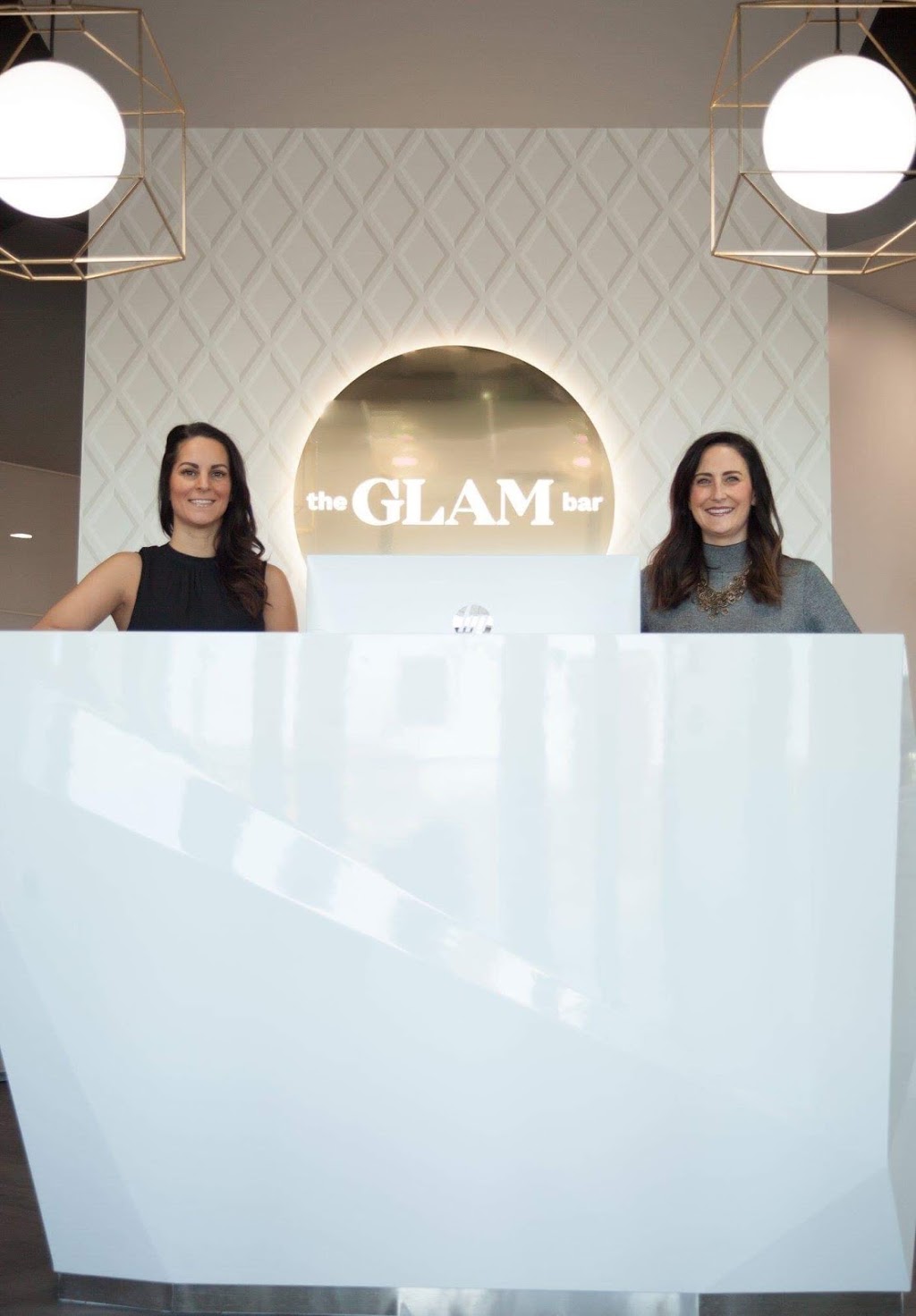 The Glam Bar Saskatoon | 412 Willowgrove Square #101, Saskatoon, SK S7W 0T2, Canada | Phone: (306) 649-2508