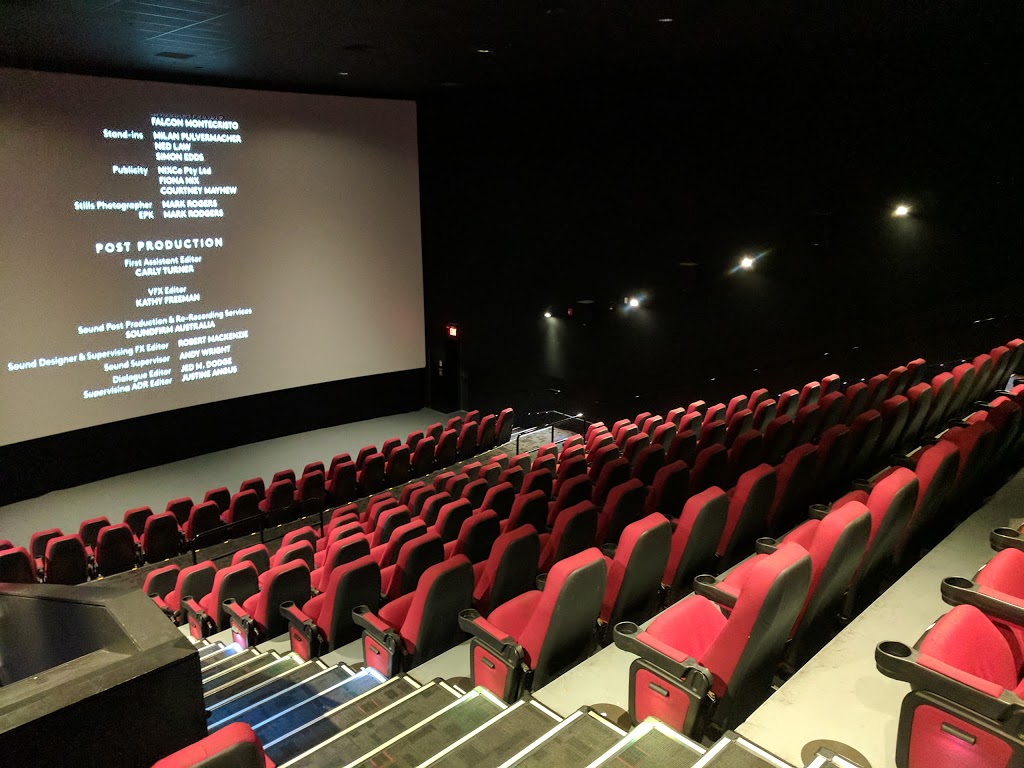 Landmark Cinemas 10 Waterloo | 415 The Boardwalk, Waterloo, ON N2T 0A6, Canada | Phone: (519) 576-7600
