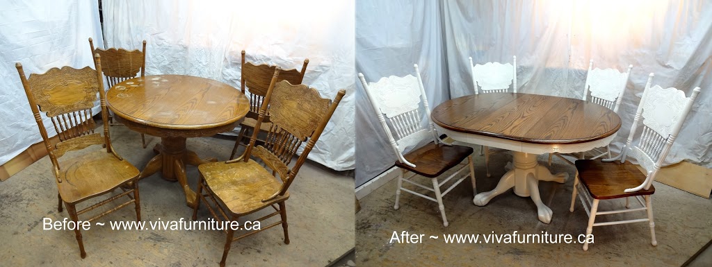 Viva Furniture | 553 Brookmere Ave, Coquitlam, BC V3J 1X1, Canada | Phone: (778) 355-2686