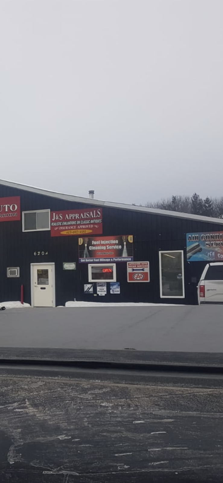 Majestic Auto Restorers Ltd | 6204 First Line Road, Kars, ON K0A 2E0, Canada | Phone: (613) 692-4181