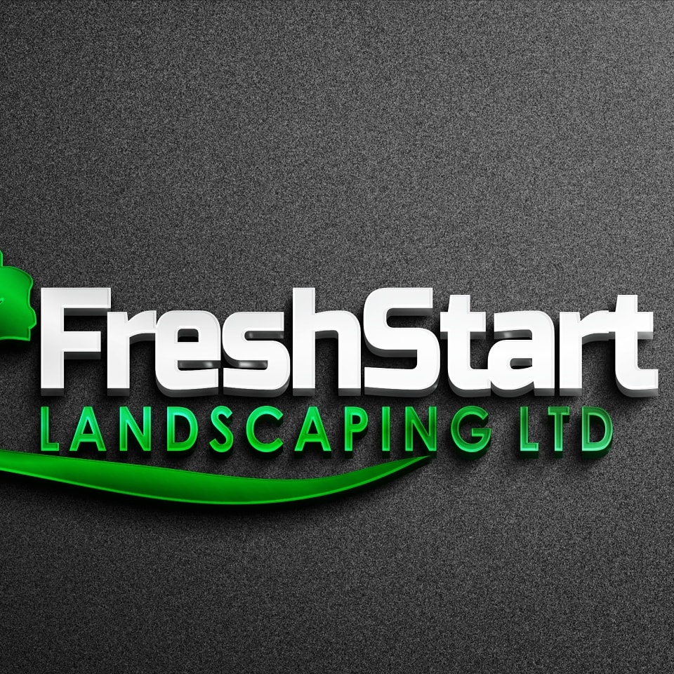 FreshStart Landscaping Ltd | 2303 Main St, Winnipeg, MB R2V 4T5, Canada | Phone: (204) 338-8120