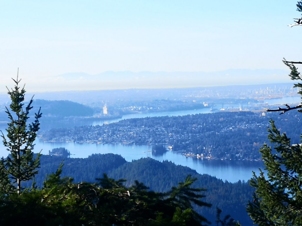 Diez Vistas Trail - Vista #10 | Diez Vistas Trail, Anmore, BC V3H 4Z4, Canada