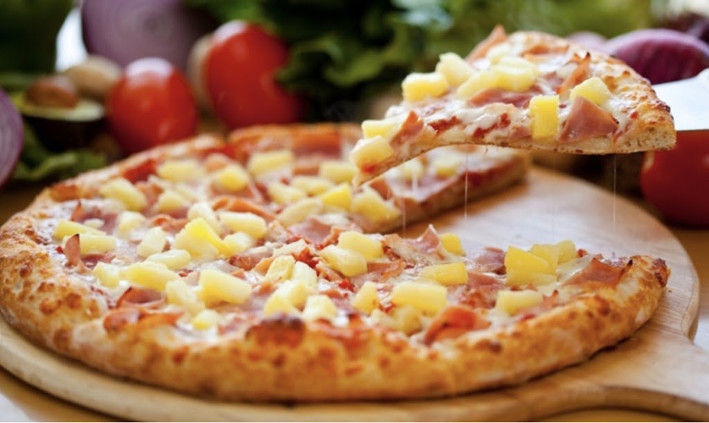 Pizza 3000 | 4616 Bowness Rd NW, Calgary, AB T3B 0B3, Canada | Phone: (403) 278-3000