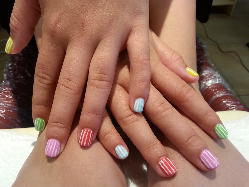 Lily Nails & Spa | 1077 56 St, Delta, BC V4L 2A2, Canada | Phone: (604) 948-8897