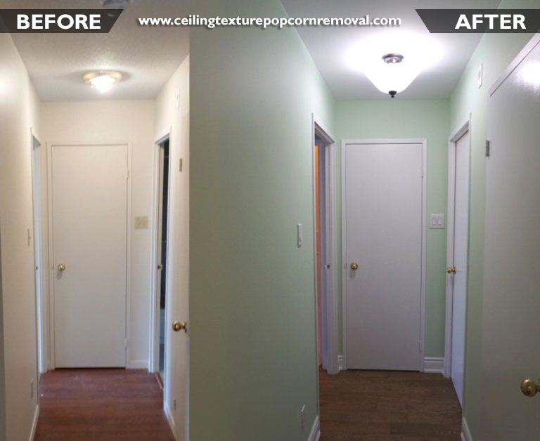 Ceiling Texture Popcorn Removal | 936 E 40th Ave, Vancouver, BC V5W 1M3, Canada | Phone: (604) 418-5621