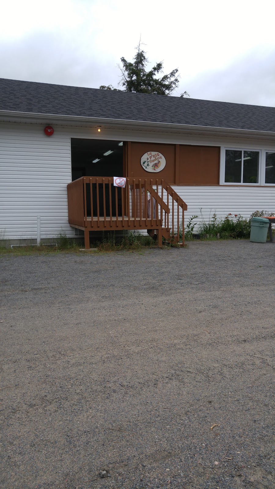 Camp Lac Vert | 850 chemin de lEster, Saint-Mathieu-du-Parc, QC G0X 1N0, Canada | Phone: (819) 532-3012