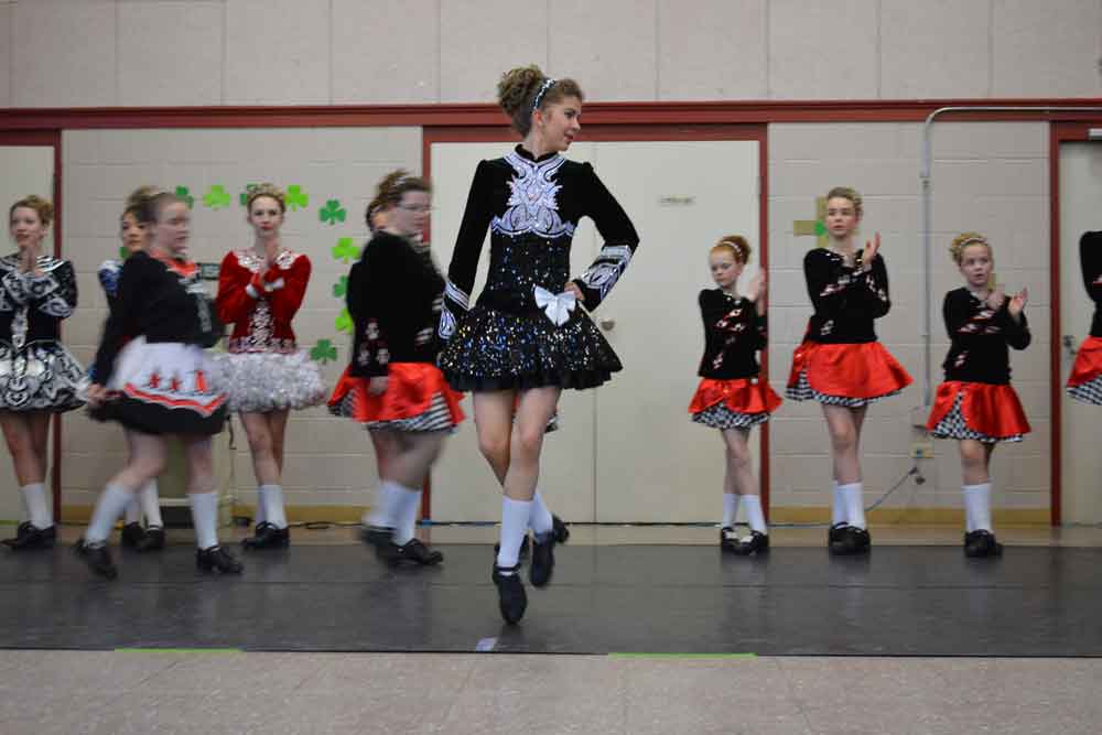 MJP Academy of Irish Dance Calgary | 50 Midpark Rise SE, Calgary, AB T2X 1L7, Canada | Phone: (403) 271-0696