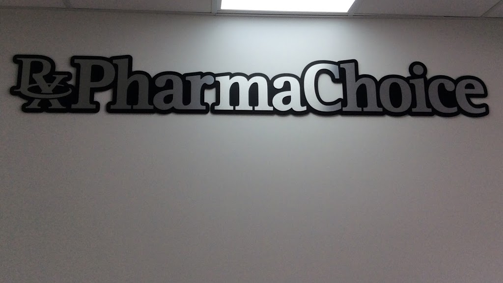 Aldergrove Pharmachoice Pharmacy | 3113 272 St #120, Aldergrove, BC V4W 3R9, Canada | Phone: (604) 625-3784