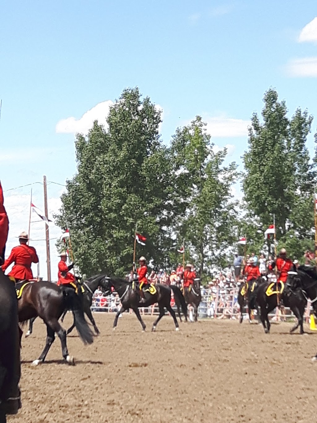 Luther Park | 1R0, Nanton, AB T0L 1R0, Canada