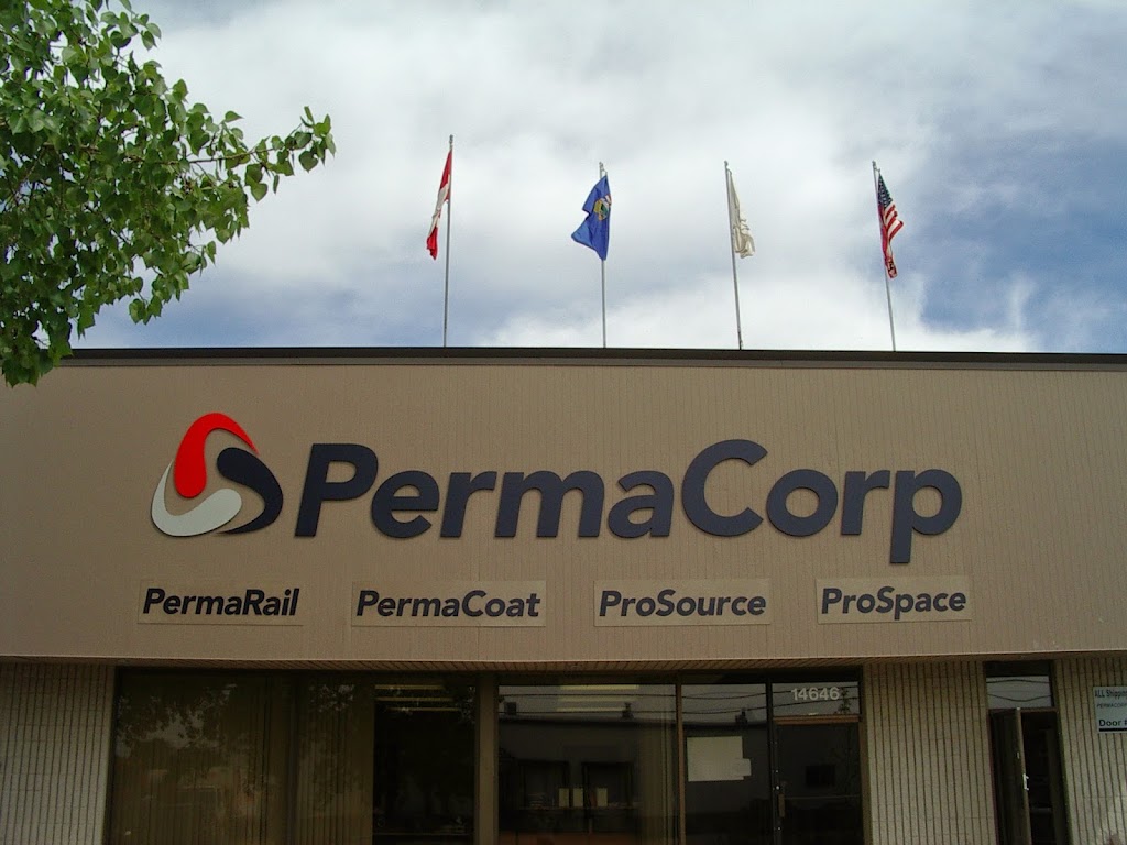PermaCorp | 14646 112 Ave NW, Edmonton, AB T5M 2T9, Canada | Phone: (780) 414-1838