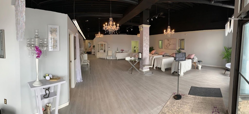 Eternal Beauty Institute &Medispa - Winnipeg | 1379 Portage Ave, Winnipeg, MB R3G 0V8, Canada | Phone: (866) 330-9490