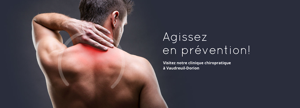 Nova Chiropratique - Chiropraticien Vaudreuil-Dorion | 100 Boulevard Harwood Bureau 204, Vaudreuil-Dorion, QC J7V 1X9, Canada | Phone: (579) 638-1515