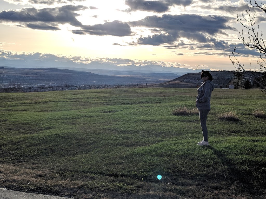 Cochrane Cemetery | Range Rd 42, Cochrane, AB T4C 0H4, Canada | Phone: (403) 851-2590