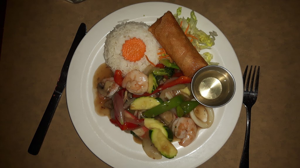 Les DÉLices Du Lao-Thai | 261 Rue Saint Ignace, LAssomption, QC J5W 1M8, Canada | Phone: (450) 938-1989