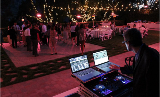 DJ BJoRN Professional Event Disc Jockey Services | 1644 Nelson St, Vancouver, BC V6G 2Y9, Canada | Phone: (604) 446-8336