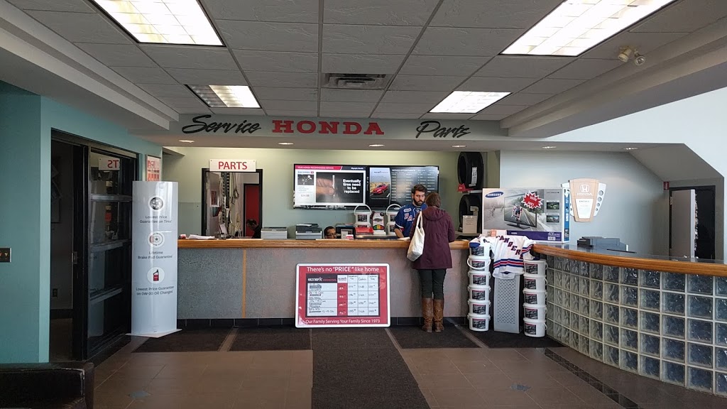 Olympic Honda | 995 Woodlawn Rd W, Guelph, ON N1K 1C9, Canada | Phone: (519) 836-0640