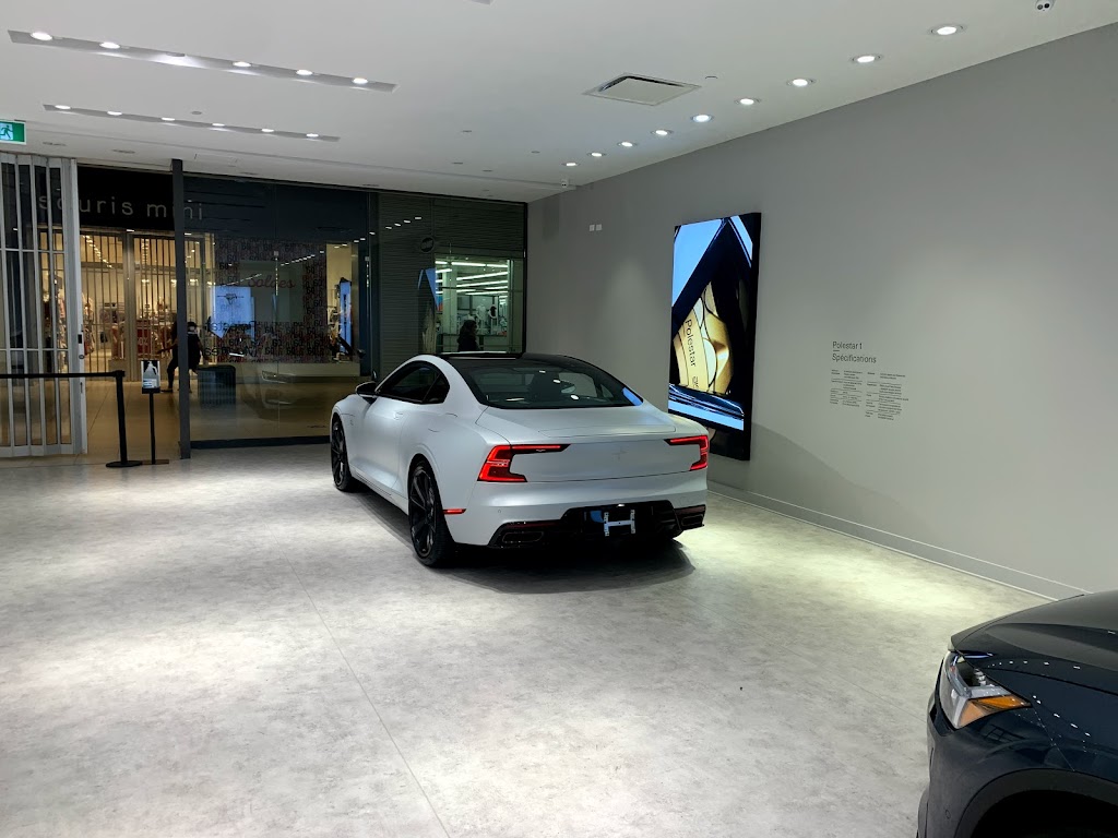 Polestar Montréal | 2350 Bd Chomedey, Laval, QC H7T 2W3, Canada | Phone: (514) 360-2096