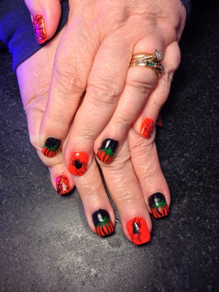 Lovely Nails | 17755 98a Ave NW, Edmonton, AB T5T 5W8, Canada | Phone: (780) 444-4978