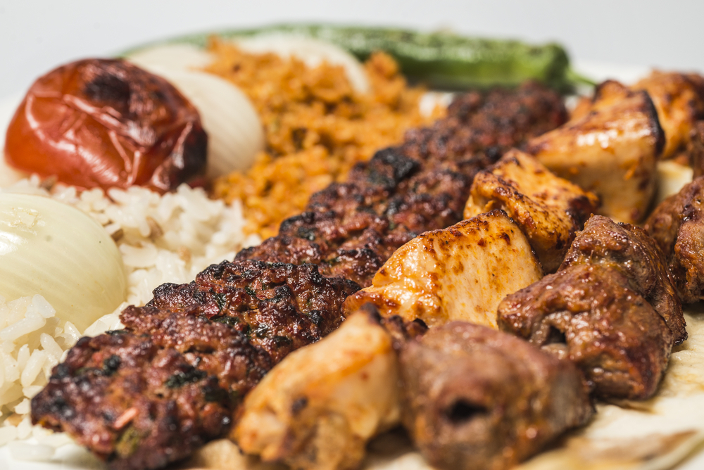 Malek El Shawarma | 2251 Westoak Trails Blvd Unit 7, Oakville, ON L6M 3P7, Canada | Phone: (905) 825-3030