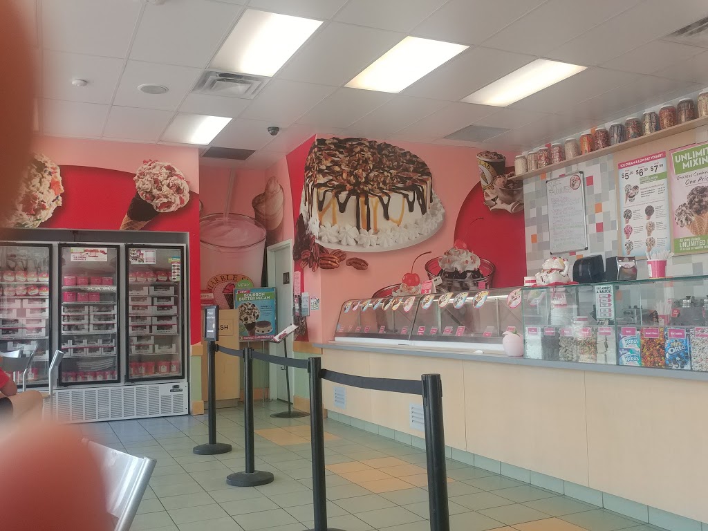 Marble Slab Creamery | 949 Corydon Ave, Winnipeg, MB R3M 0W8, Canada | Phone: (204) 475-0120