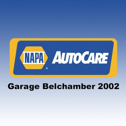 Garage Belchamber 2002 | 402 Boul de Melocheville, Beauharnois, QC J6N 0H8, Canada | Phone: (450) 225-4500