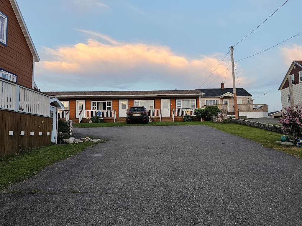 Alberts Motel | 15086 Cabot Trail, Chéticamp, NS B0E 1H0, Canada | Phone: (902) 224-2077